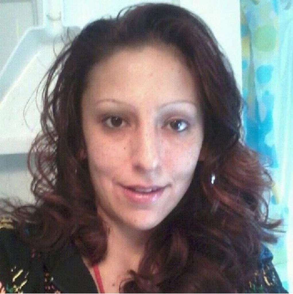 Danielle Alaina Mcdonald Profile Photo