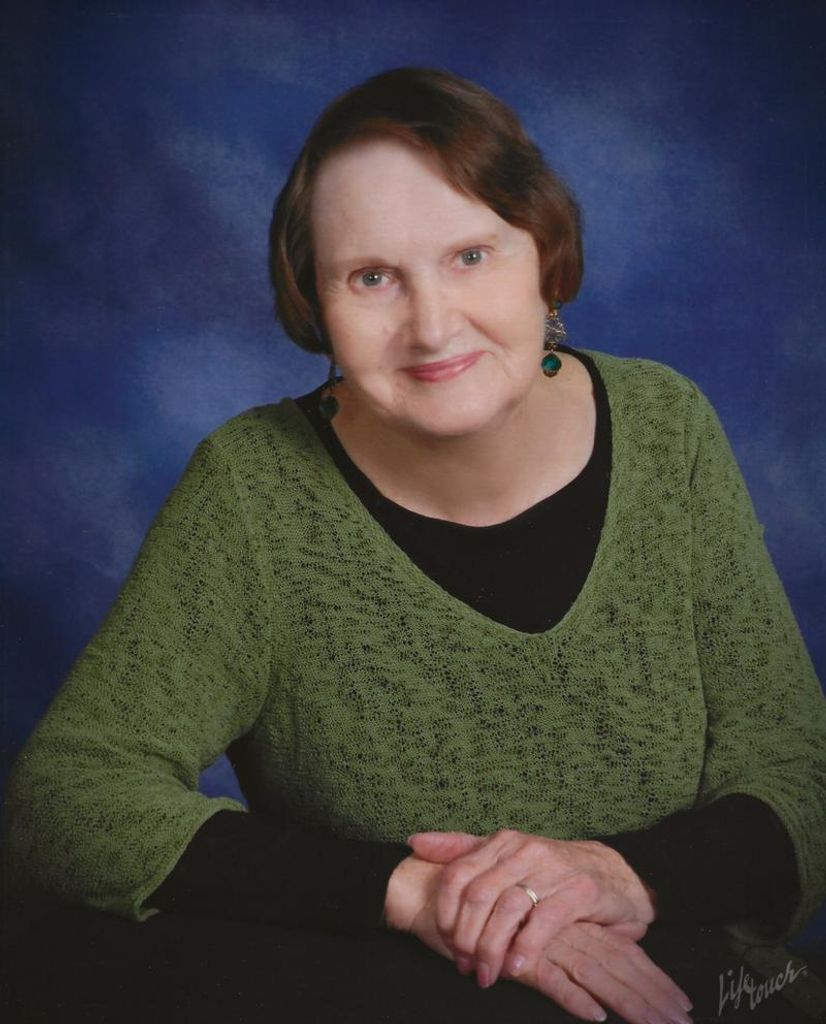 Shirley Lajune Davis Profile Photo