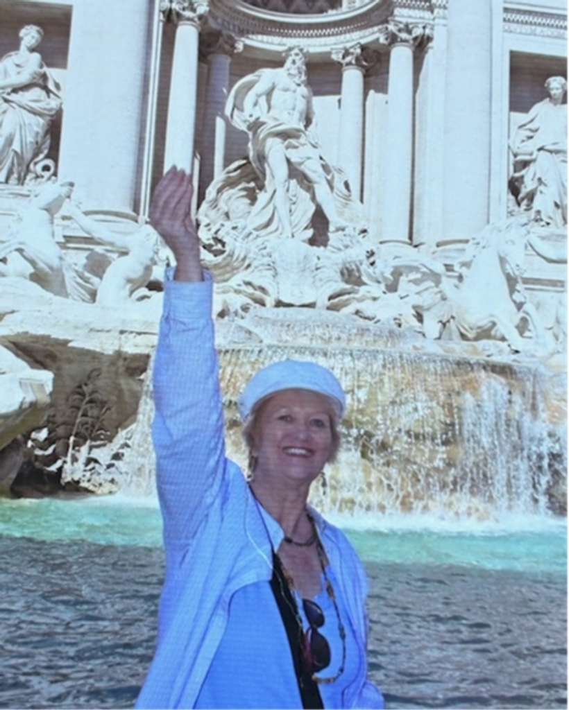 Diane Gober Profile Photo