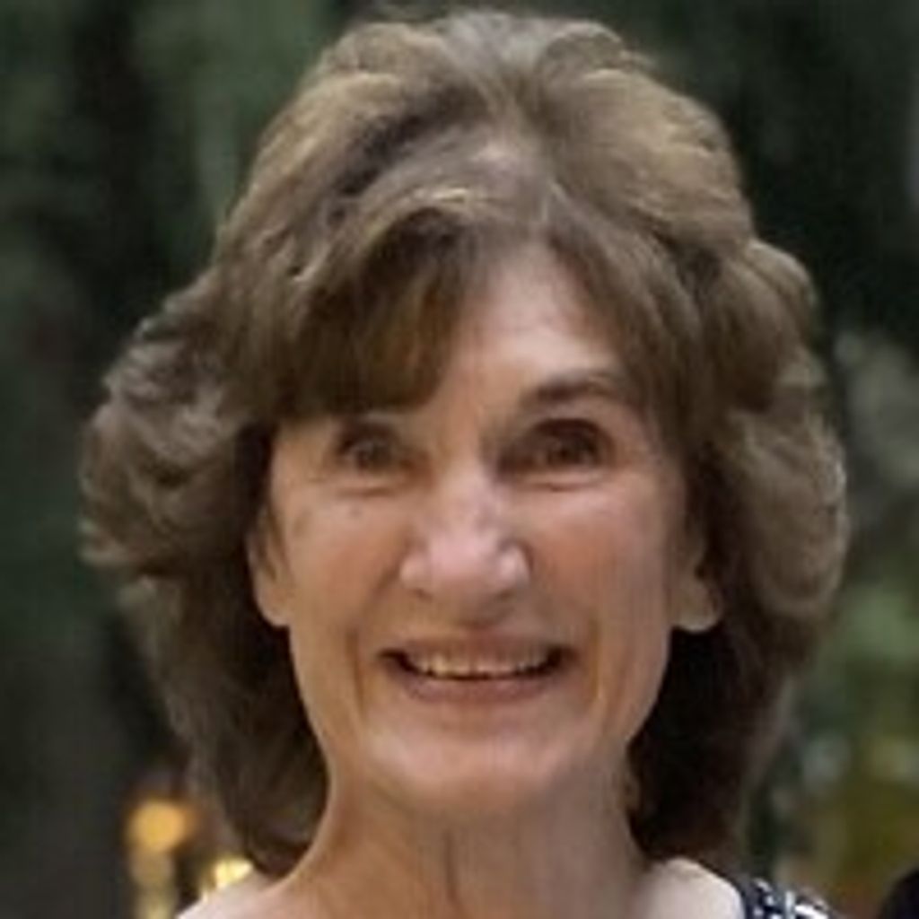 Jacqueline P. Victor