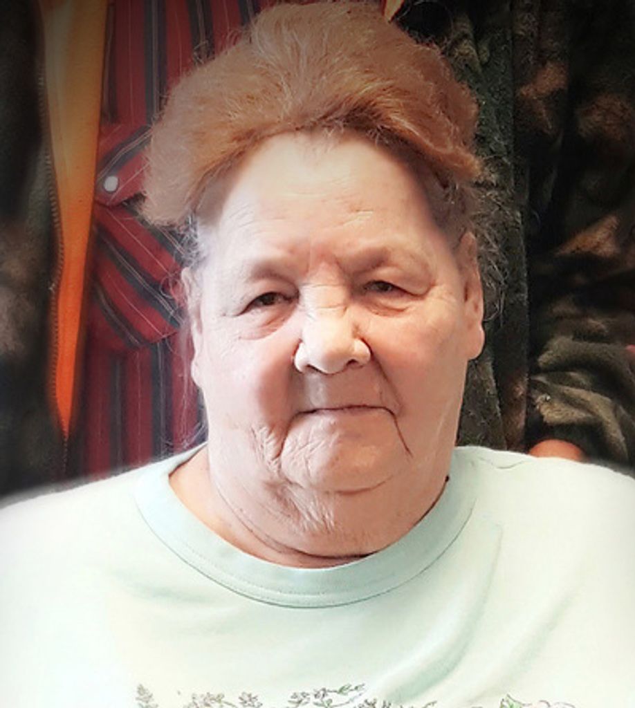 Elizabeth L Bercier Profile Photo