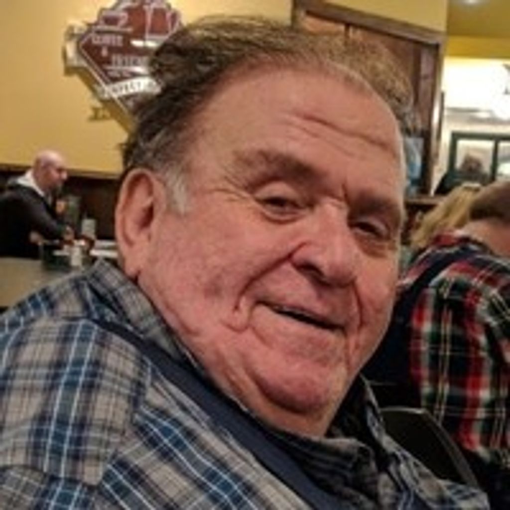 Russell Carl Behr