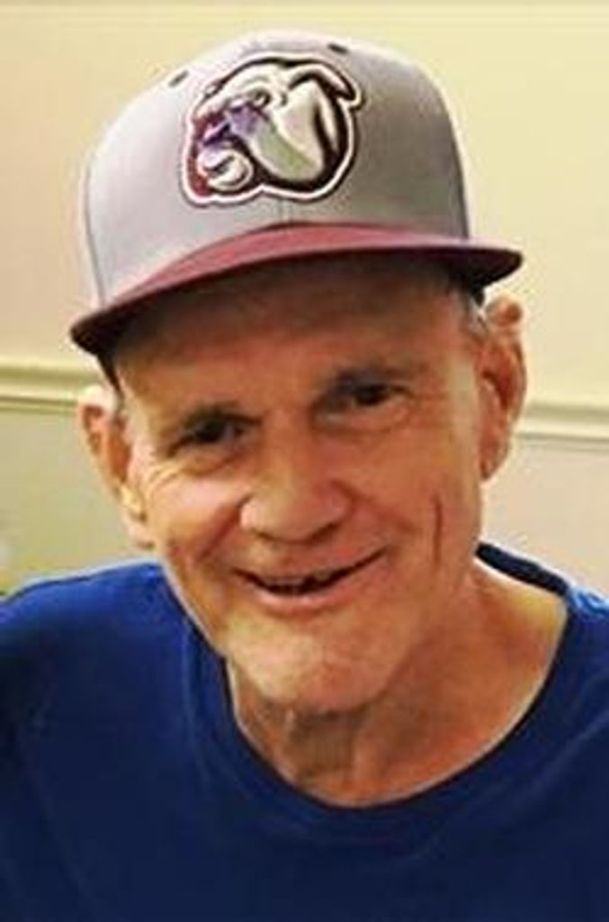 James Edward Dickens Profile Photo