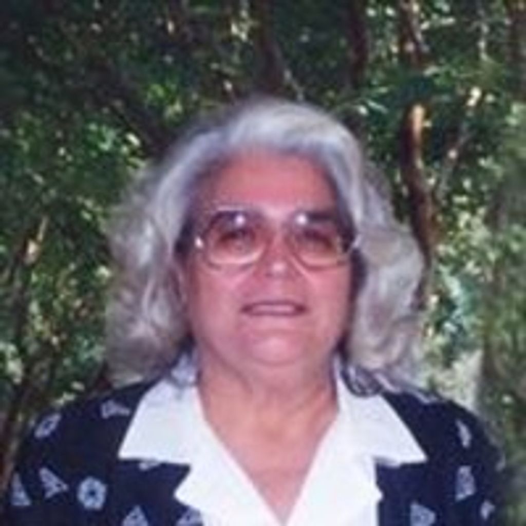 Shirley Ann Theall