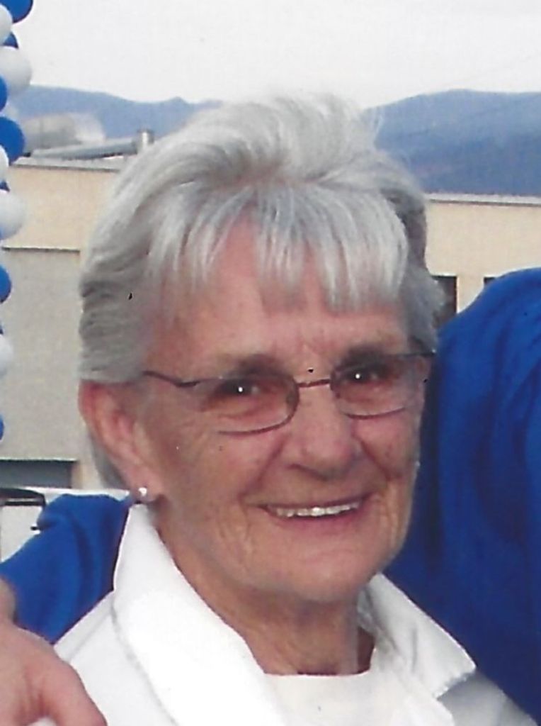 Bobbie Jo Fox Profile Photo