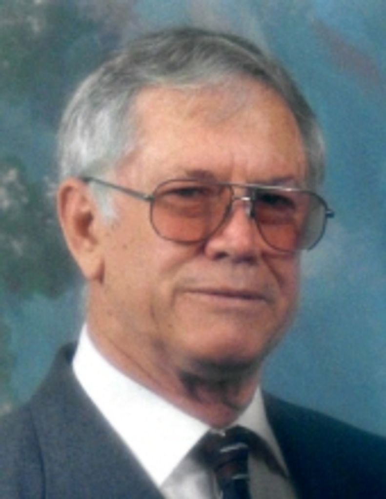Samuel Long, Jr.