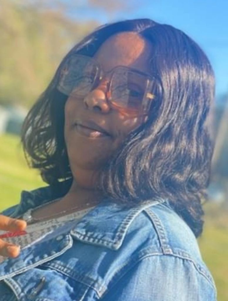 Chansay Shontel Ross Bolden Profile Photo