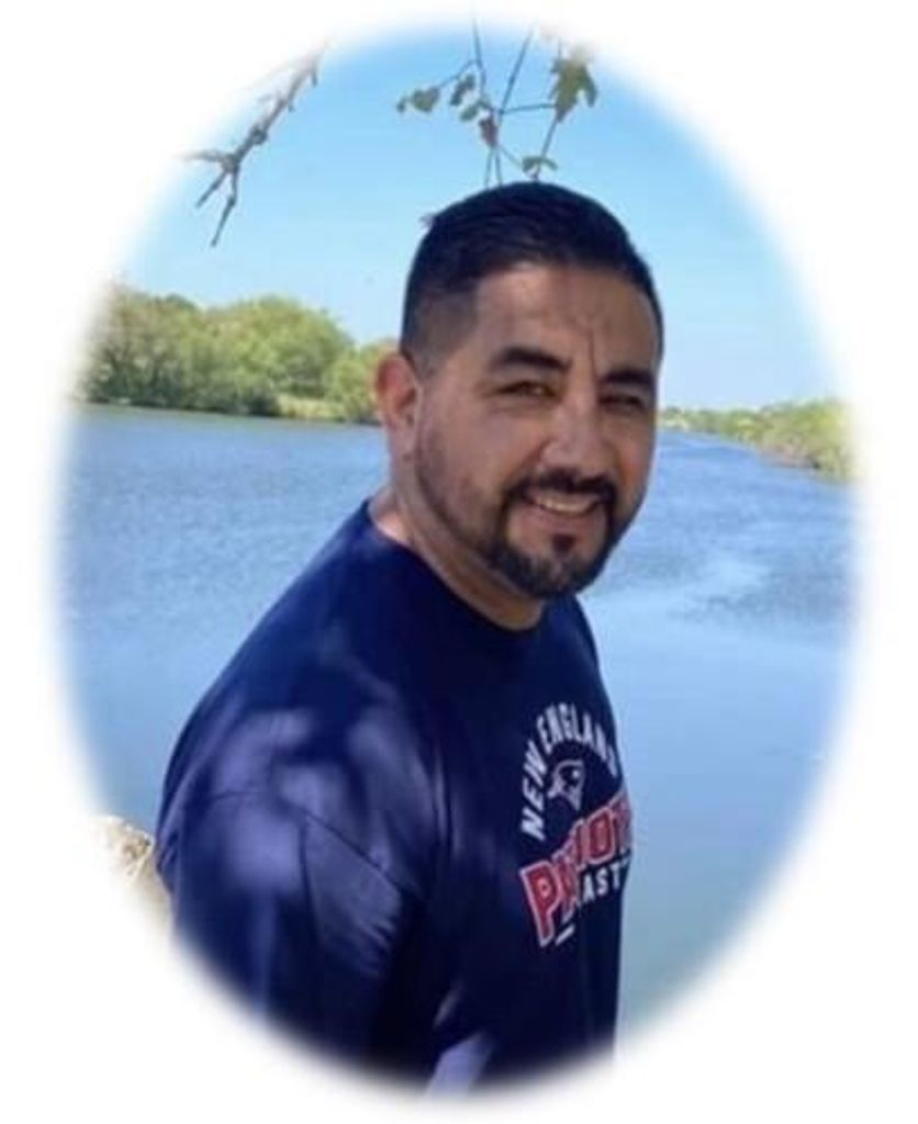 Jorge Domingo Carrizales Profile Photo