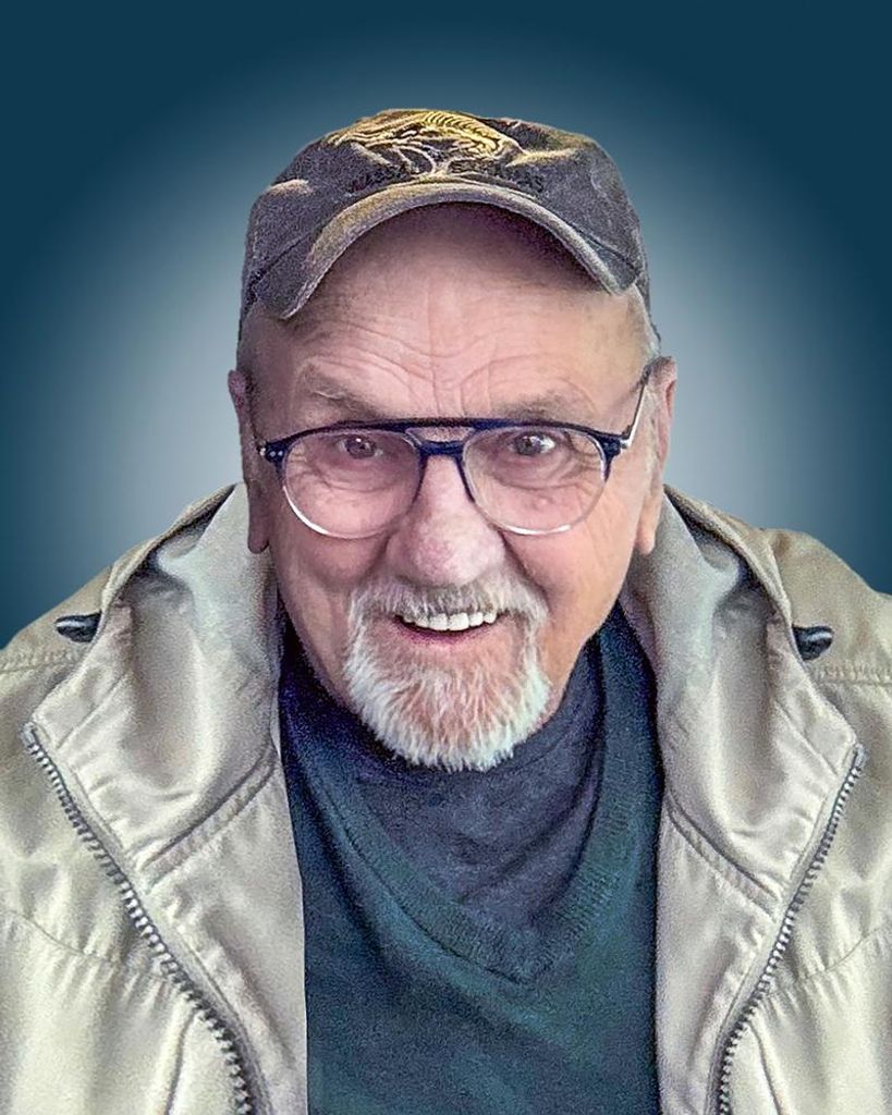 Ernest Ward Profile Photo