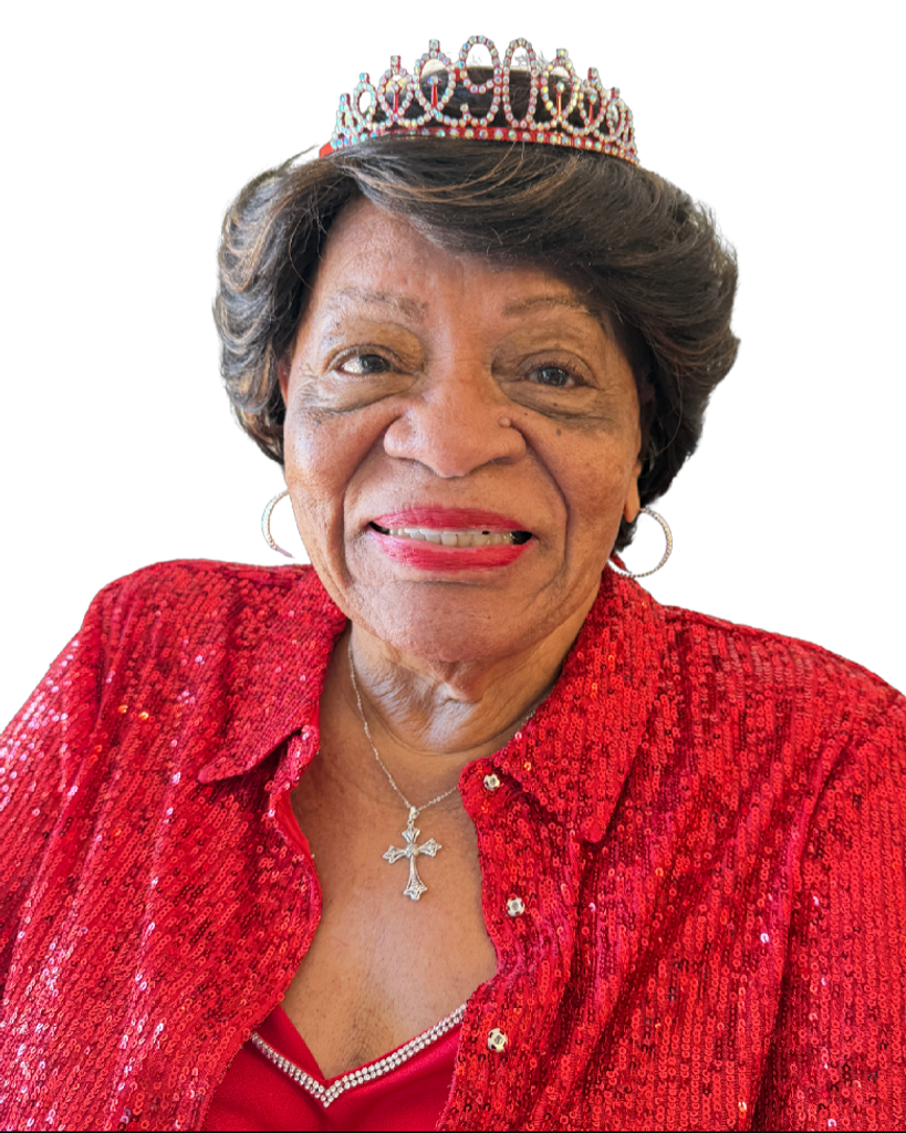 Mrs. Erma Ruth Robertson Profile Photo
