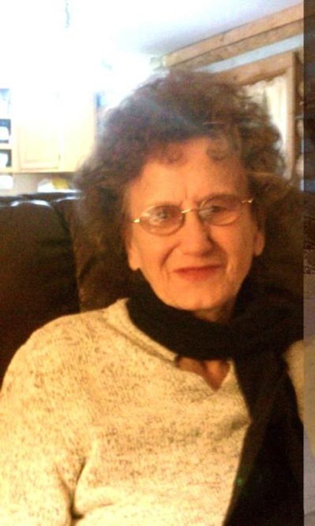 Georgia Ree Lott Reece Profile Photo