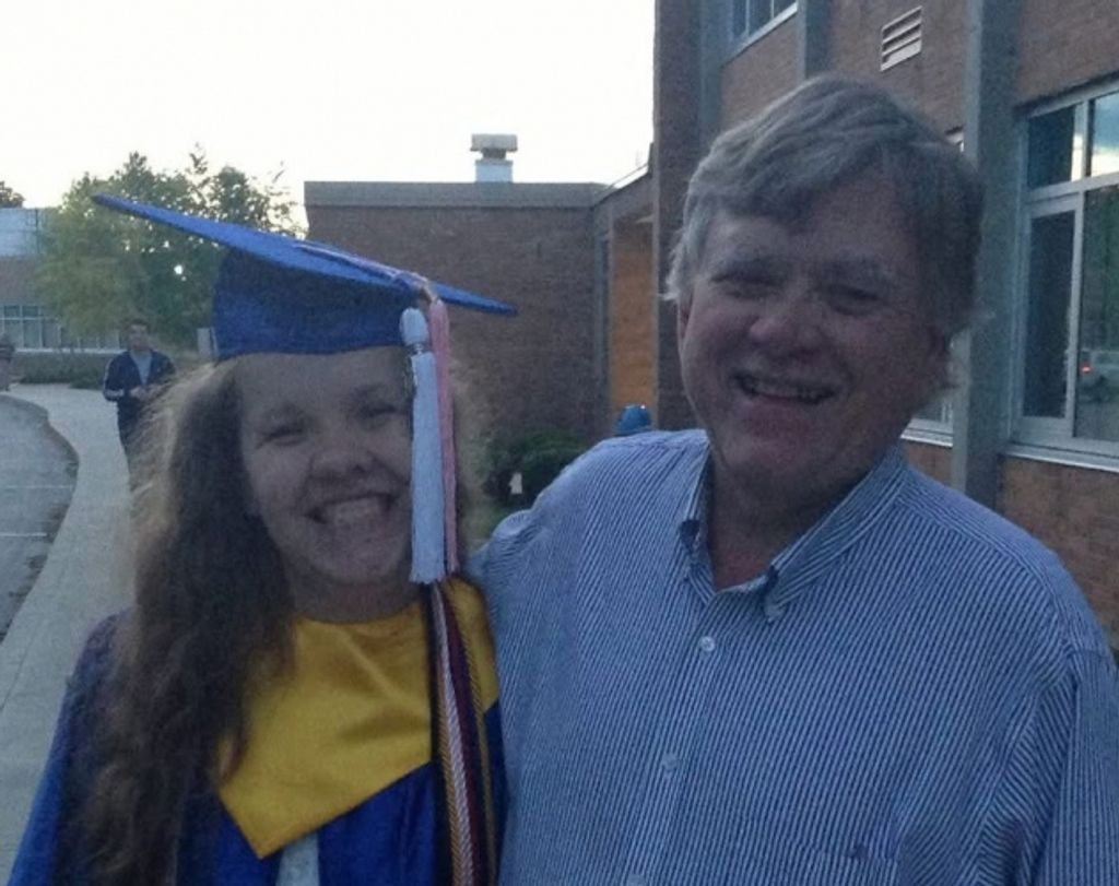 James Michael Bennett Profile Photo