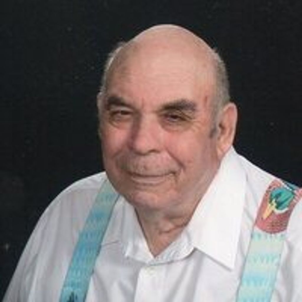 Leon E. Avery Profile Photo