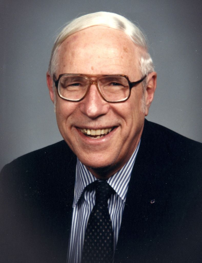 James Peter Bosscher Profile Photo