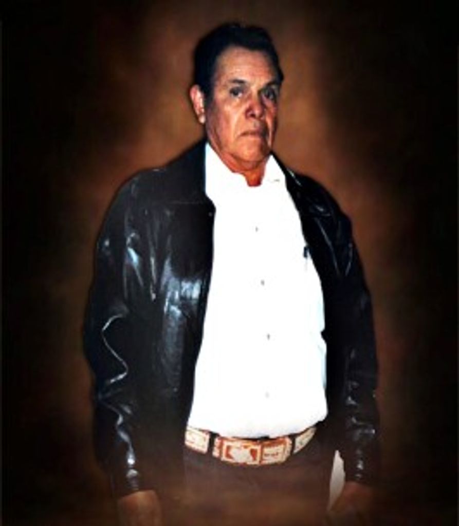 Jose A. Guerrero