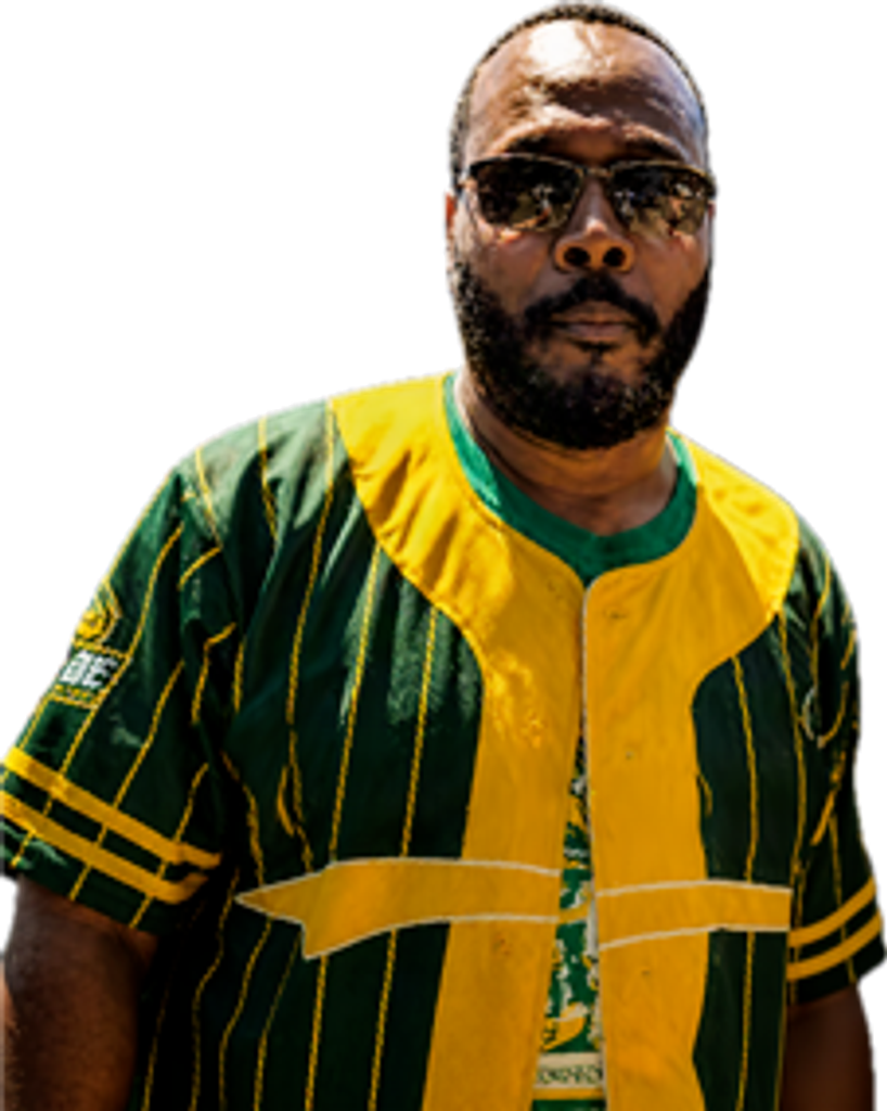 Percy Dernell Crimes Profile Photo