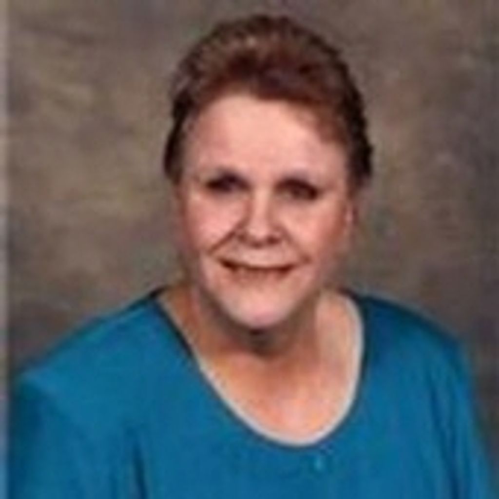 Martha Ann