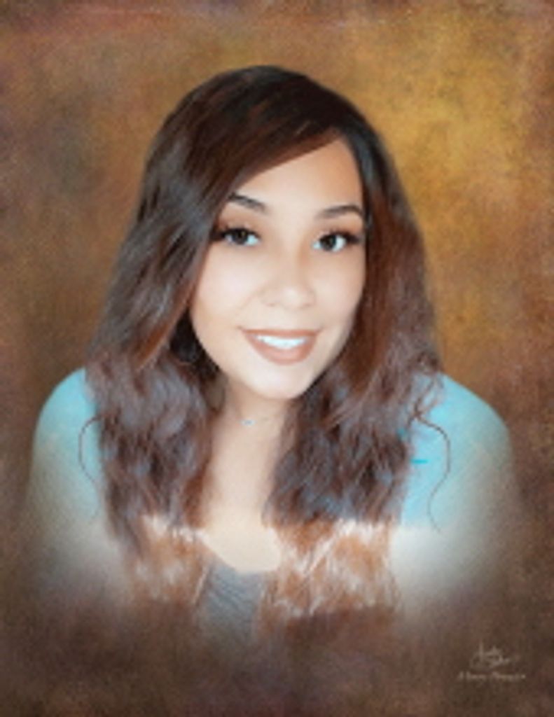 Ariel Dawn Trejo
