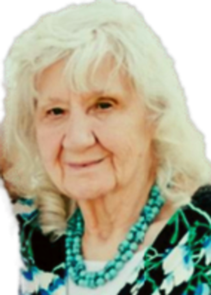 Norma (Jean) Hamling