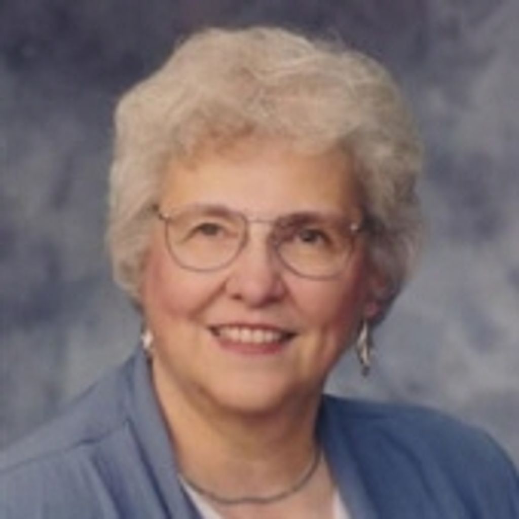 Diane M. Wald