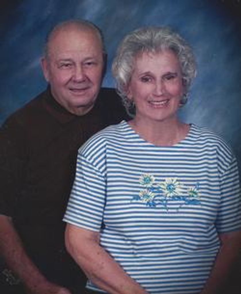 Edward Joseph "Ej" Faley Sr.