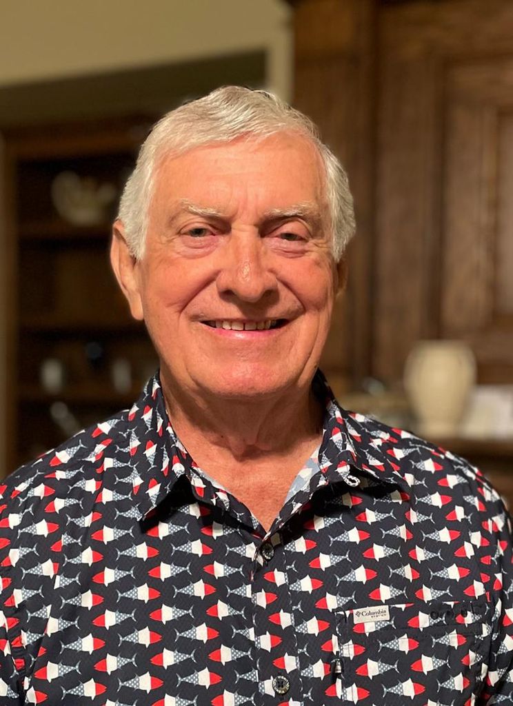 Jimmy Dale Dorsey Profile Photo