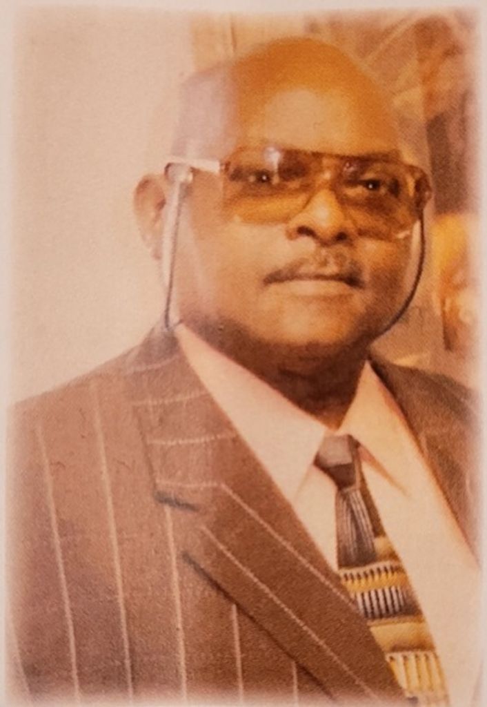 Clifton Walters Profile Photo