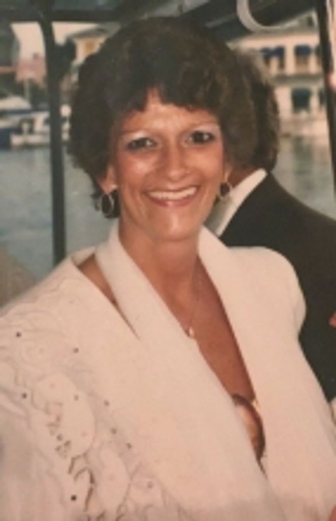 Elizabeth Digiacomo Geffers