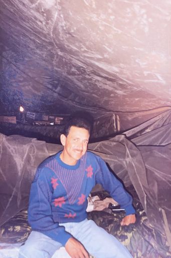 Angel Luis Molina Real photo gallery thumbnail 151 of 218