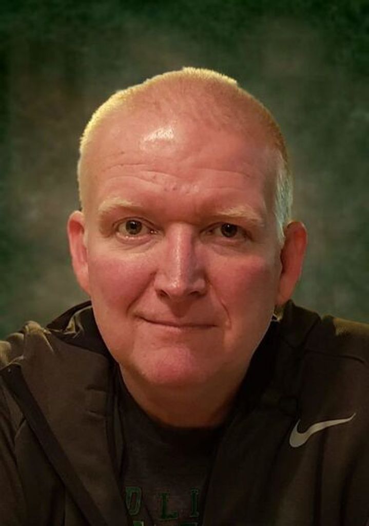 Todd Allen "Chips" Meyer Profile Photo
