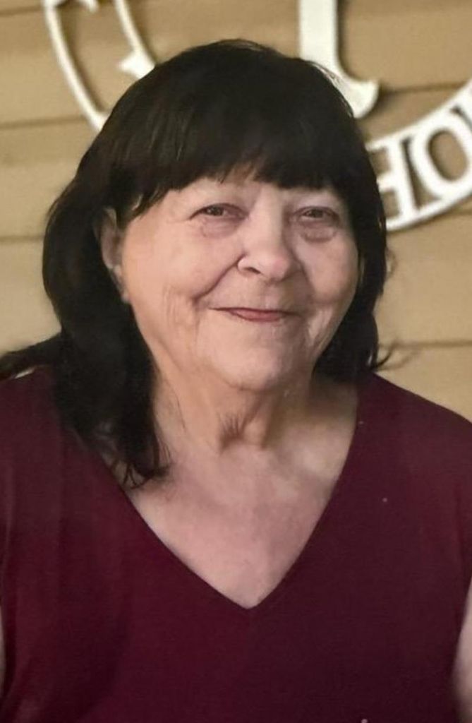 Cheryl Mahaffey Profile Photo