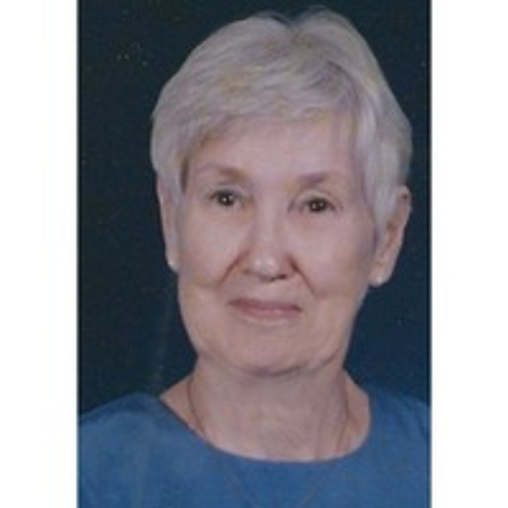 Charlotte M. Portwood Profile Photo