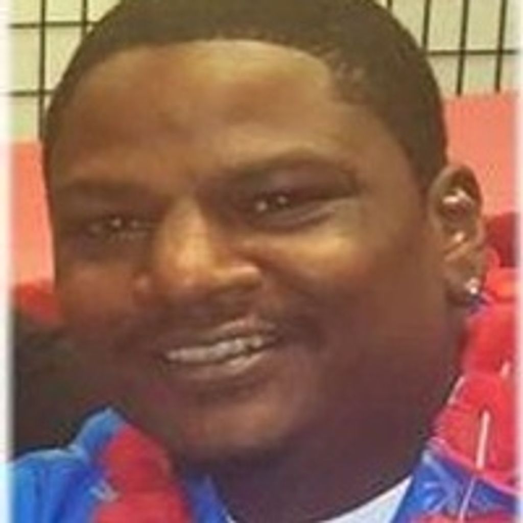 Darrell D. Smith
