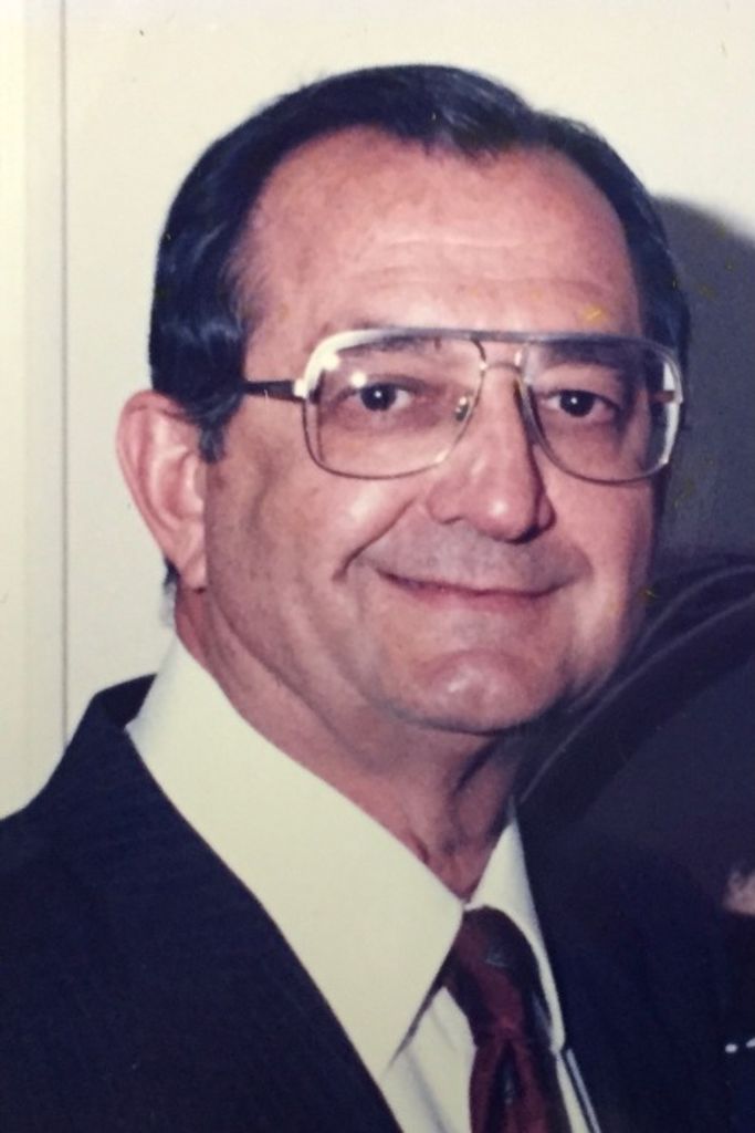 Angelo Giovagnoli