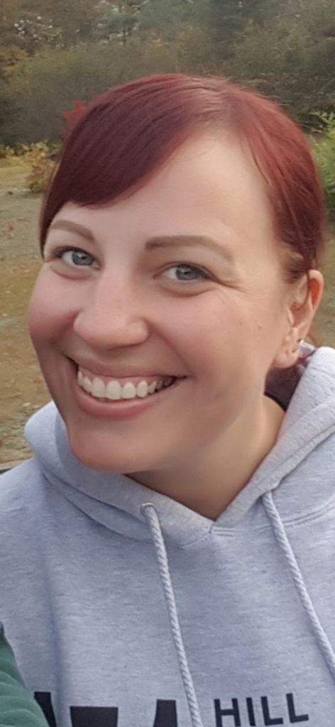 Amanda Lynn Lee Profile Photo
