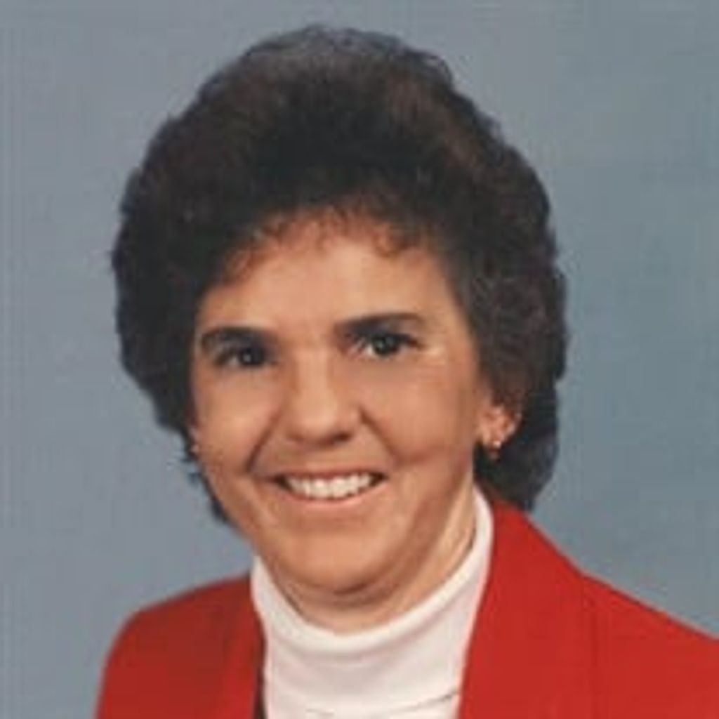 Lola Mae Mills-Cross