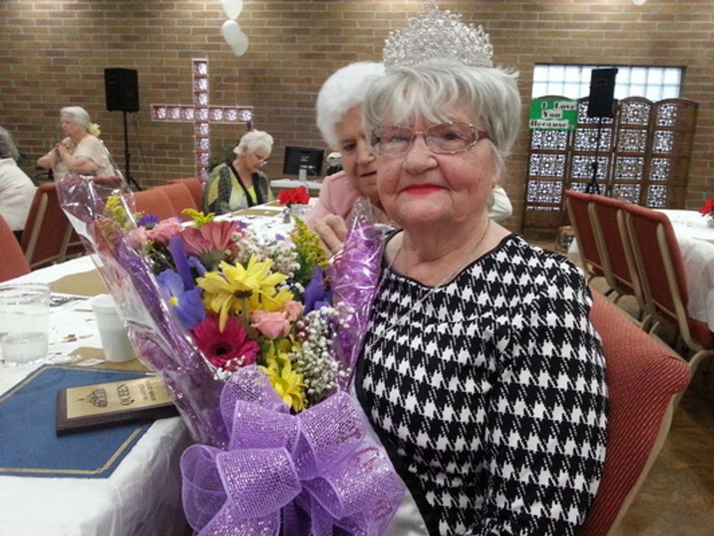 Ruby Maxine Elsberry Profile Photo