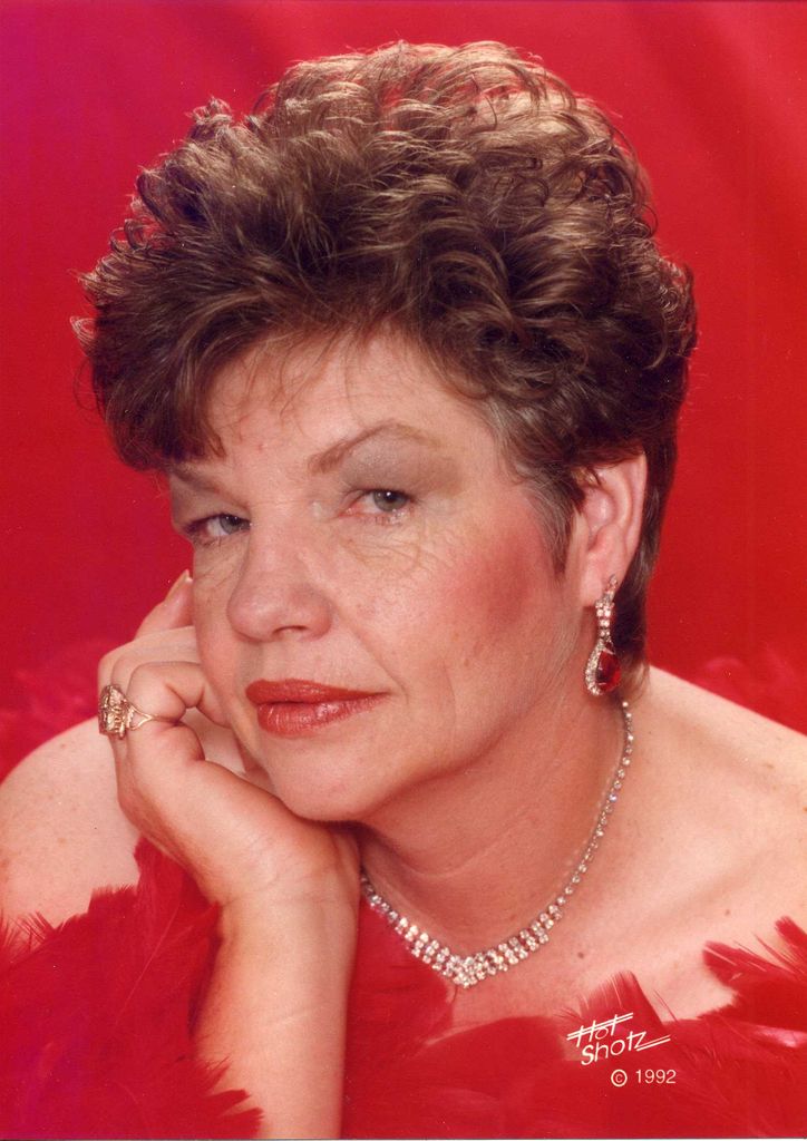 Sarah Hunsucker