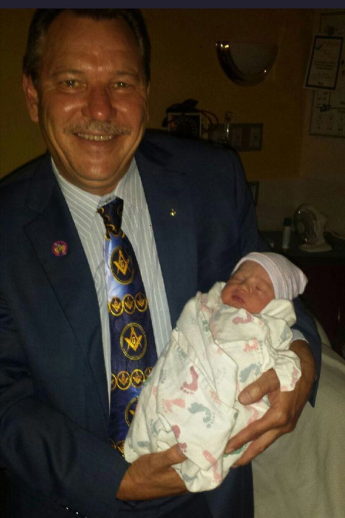 Max Dean Wright