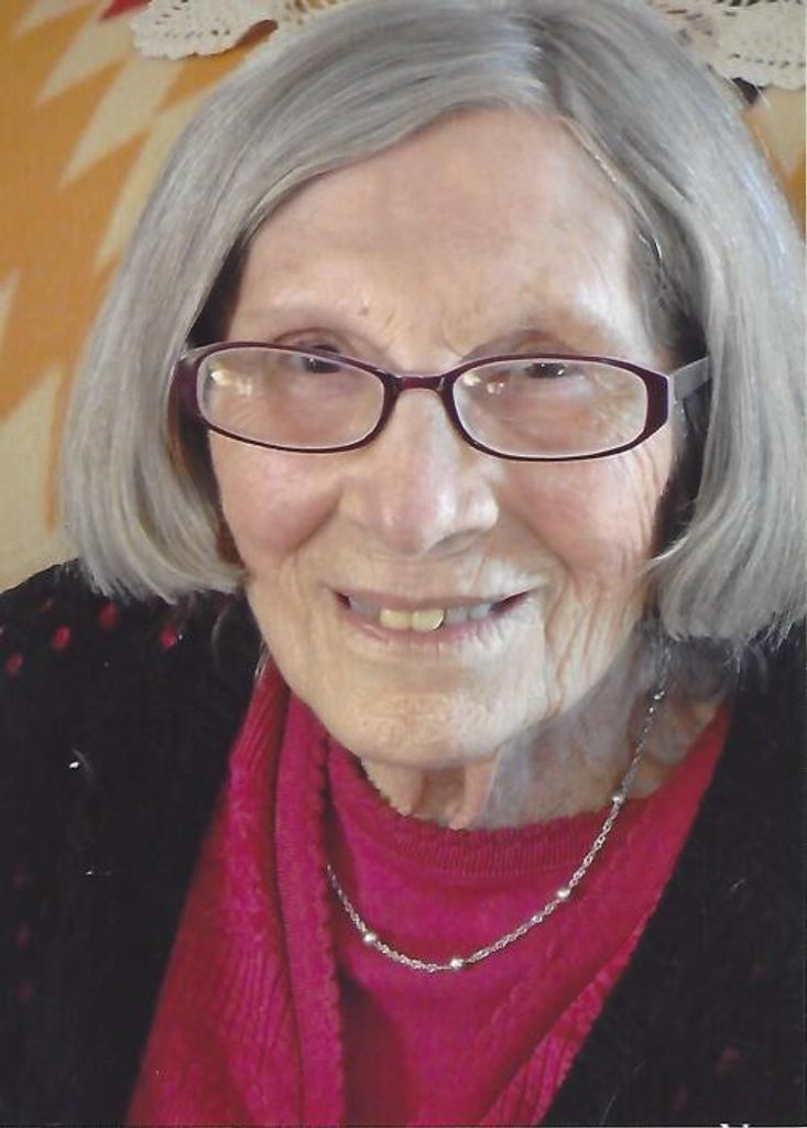 Catherine L. (Goodling)  Leathery Profile Photo