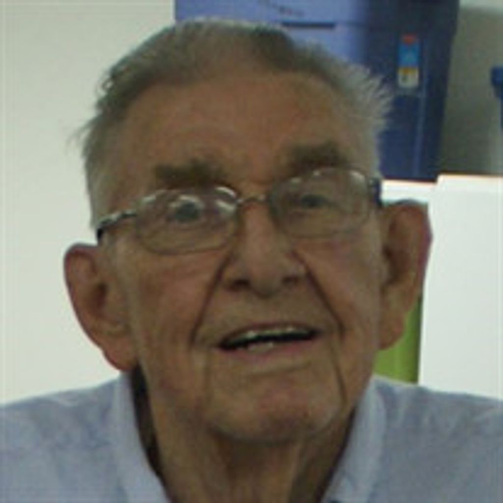John Robert Charles Armstrong