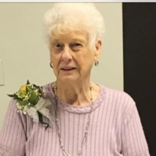 Donna Mae Burnworth Profile Photo