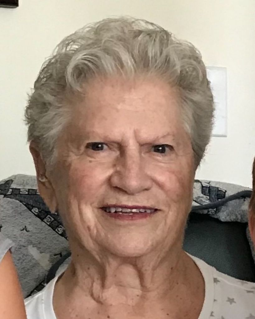 Delaine Kjos