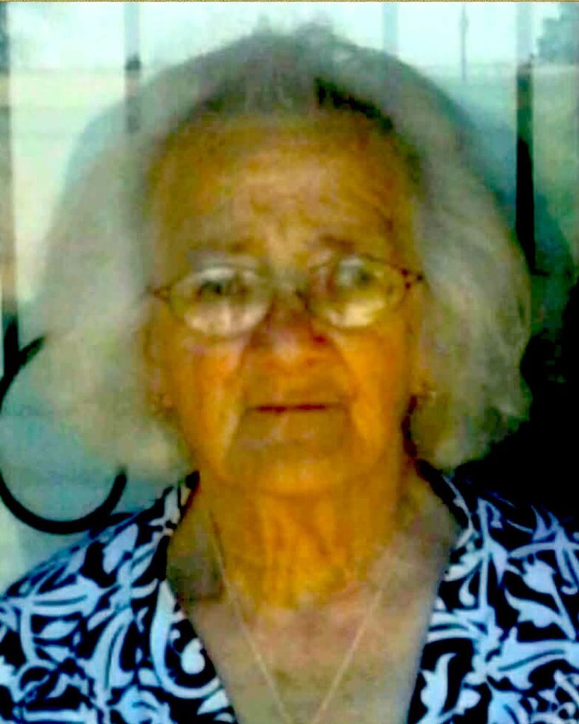 Geraldine Putnam Profile Photo
