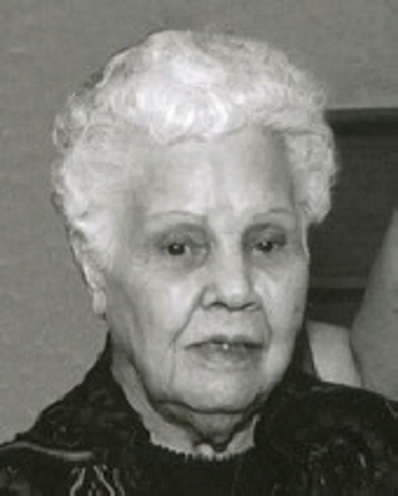 Doris I. Lilly