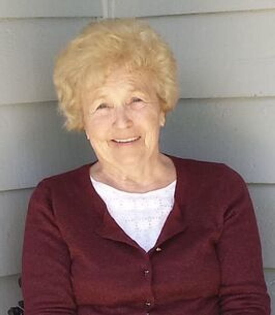 Margaret Lester-Knott Profile Photo