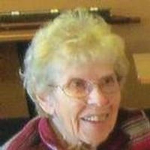 Mildred Jane Norcutt - Lucan Profile Photo