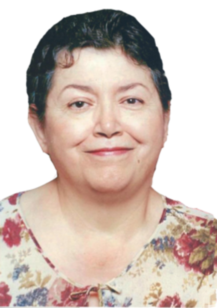Angela Sanchez Sepulveda