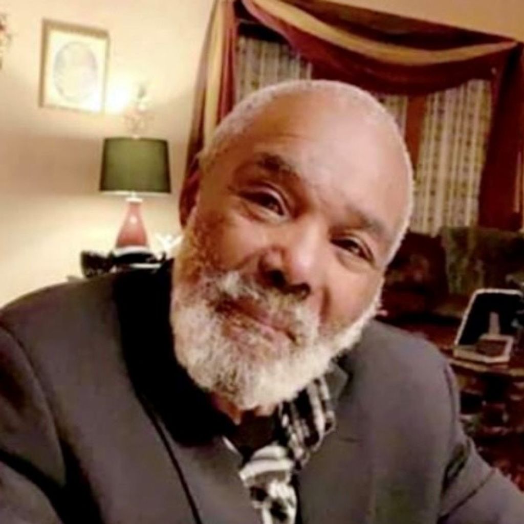 James Wesley Nesbitt