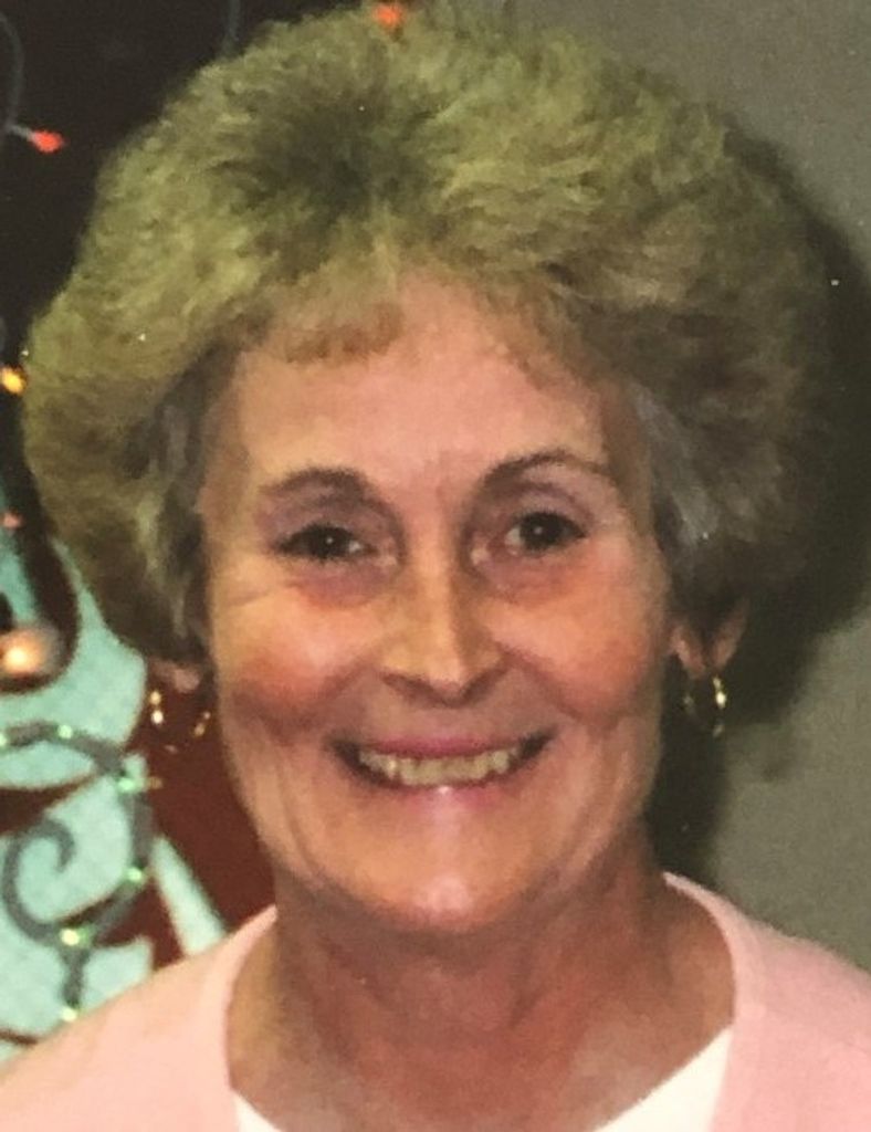 Sandra Sohlstrom